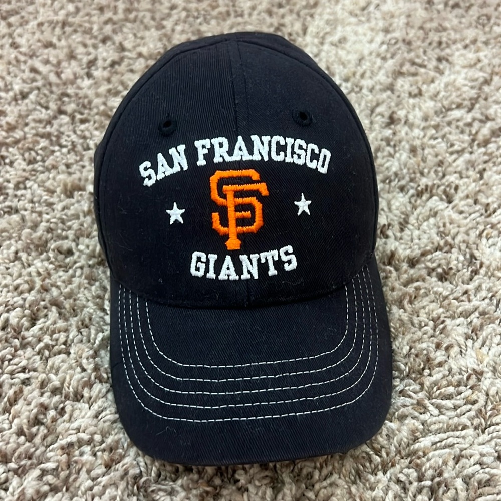 Newborn SF hat